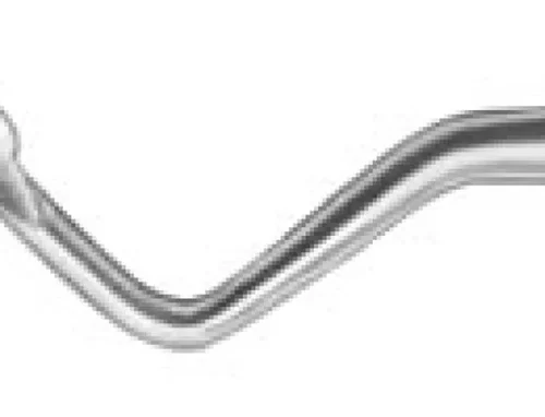 Rotløfter etter Bernard