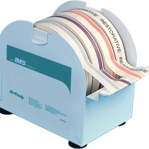 IMS merkebåndavruller