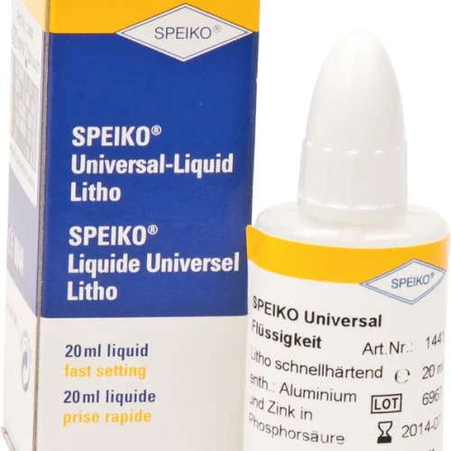 Universalvæske Litho