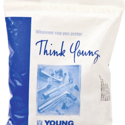 Young™ profylaksekopp Turbo