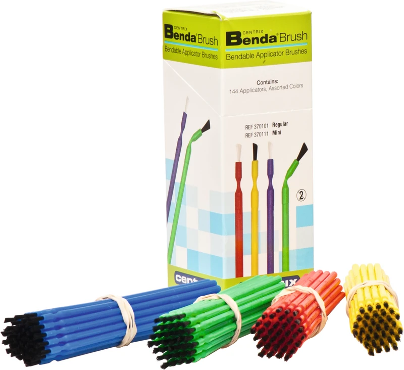 Benda® børste vanlig