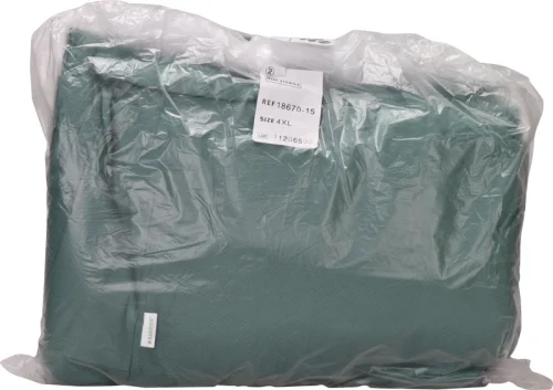BARRIER® områdebekledning