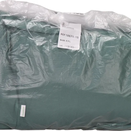 BARRIER® områdebekledning