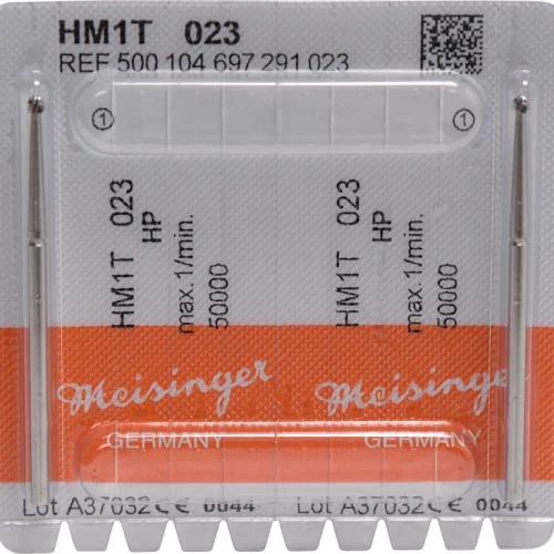 Kirurgisk kulefres 1T