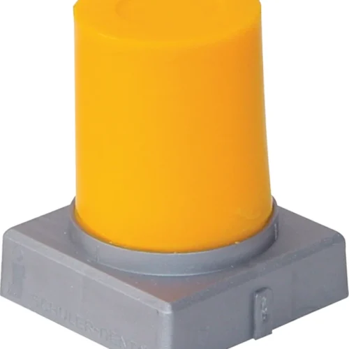 S-U-Ceramo Ground Wax