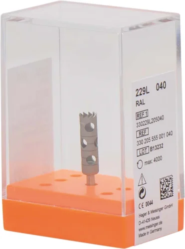 Trepan 229L