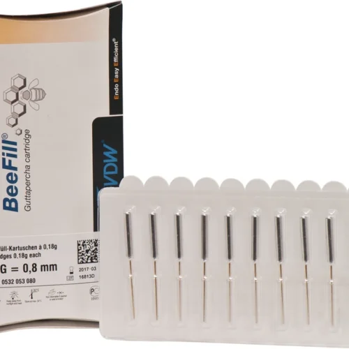 BeeFill Guttapercha beholder