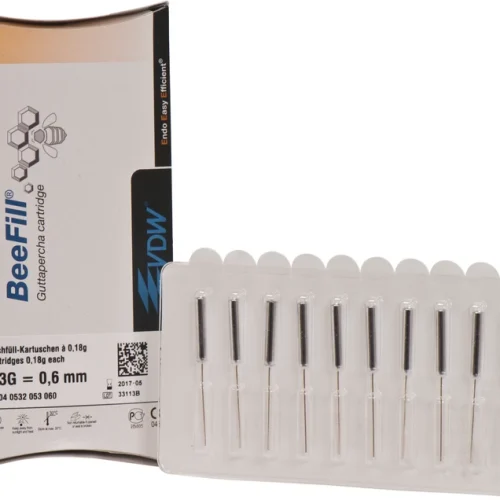 BeeFill Guttapercha beholder