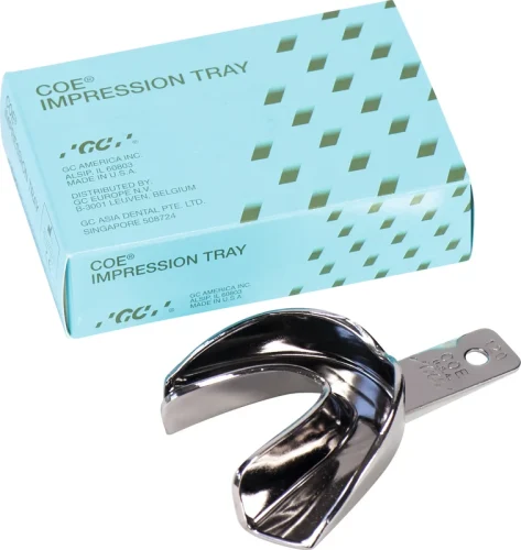 GC COE® Impression Tray regular BM