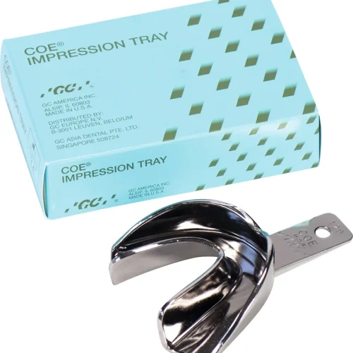 GC COE® Impression Tray regular BM