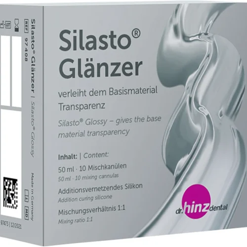 Silasto® Glänzer
