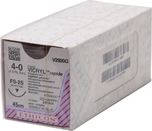 VICRYL™ RAPIDE