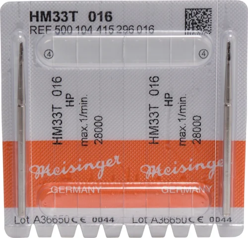 Kirurgfreser HM 33T