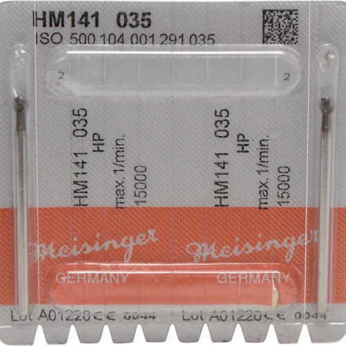 Kirurgisk fres HM 141