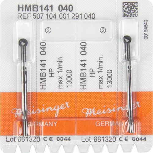 Kirurgisk fres HM 141