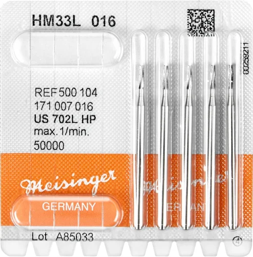 HM-bor 33L