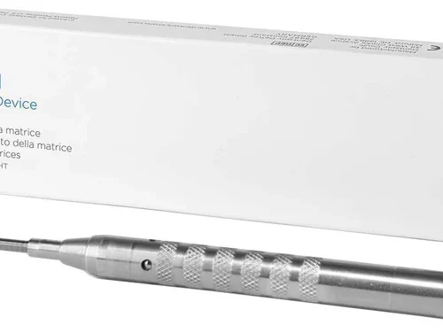 AUTOMATE III spenningsanordning