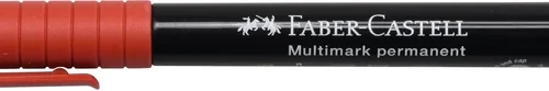 Faber-Castell markeringspenn
