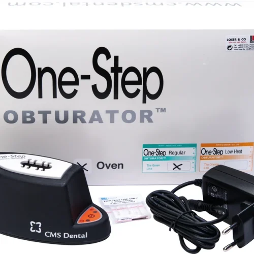 One-Step varmeapparat