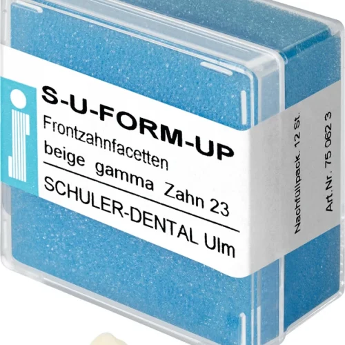 S-U-Form-Up