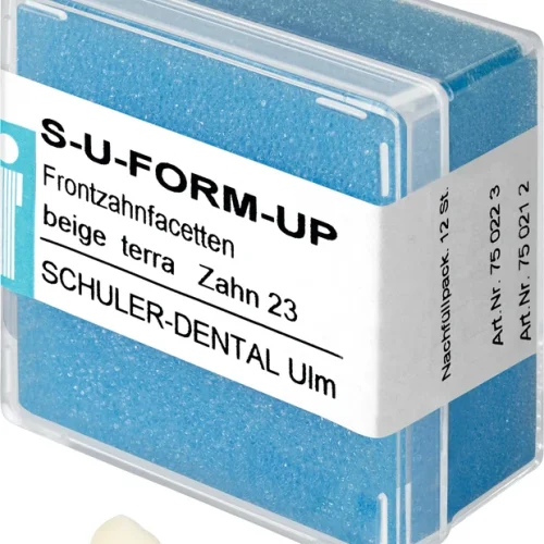 S-U-Form-Up