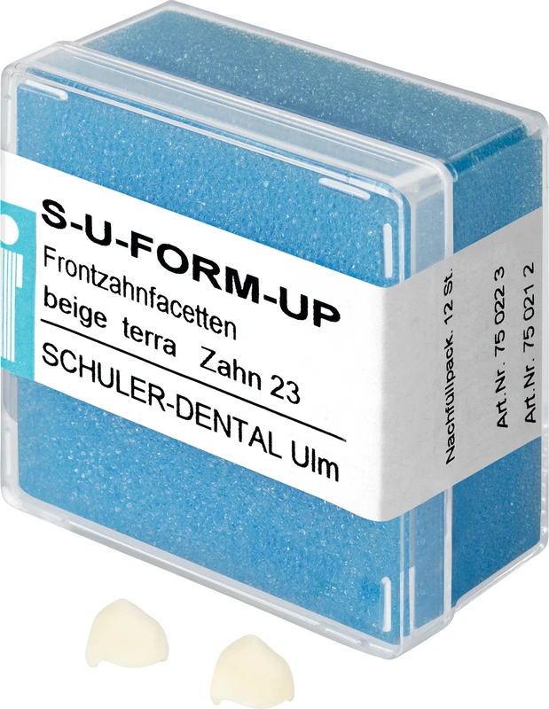 S-U-Form-Up