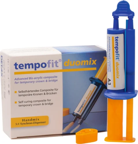 tempofit® duomix
