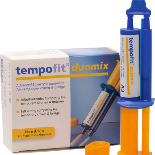 tempofit® duomix