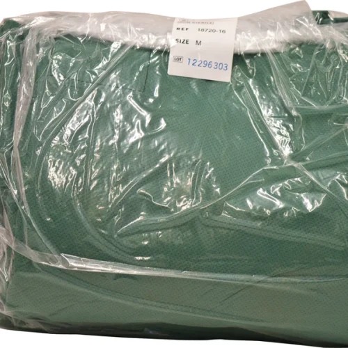 BARRIER® områdebekledning