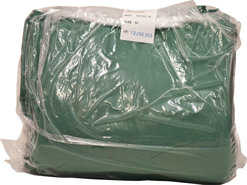 BARRIER® områdebekledning