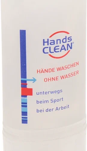HandsCLEAN®