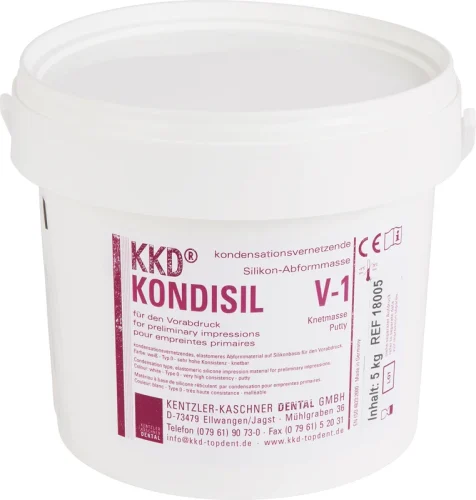 KKD® KONDISIL V-1