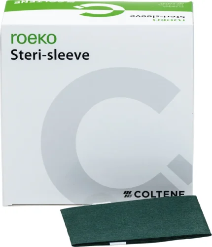 Roeko steriliseringshylse