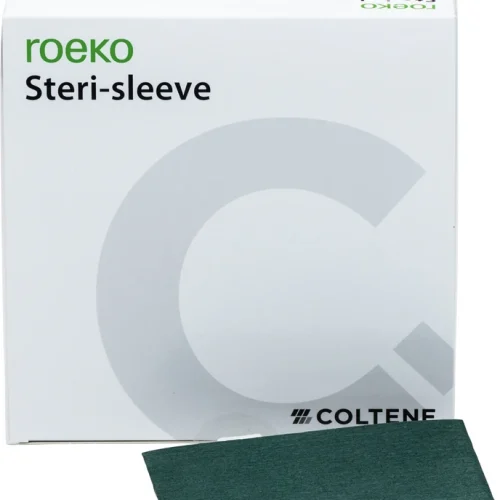 Roeko steriliseringshylse