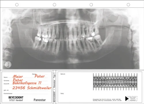 Panostar® Type 1