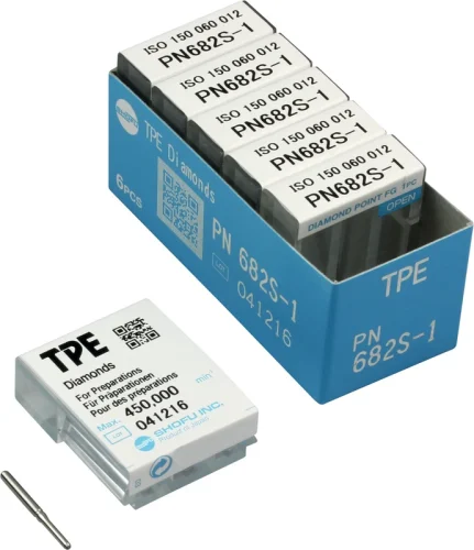 TPE diamant FG 680