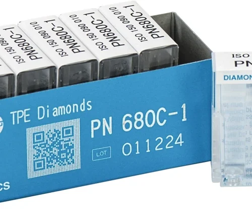 TPE diamant FG 680