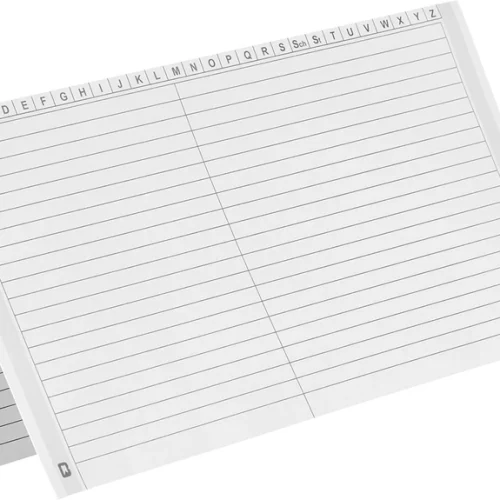 Arkivmapper for OPG-opptak