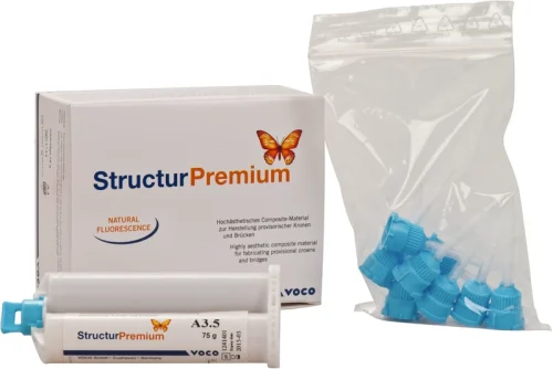 Structur Premium