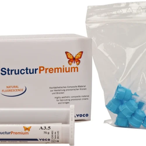 Structur Premium