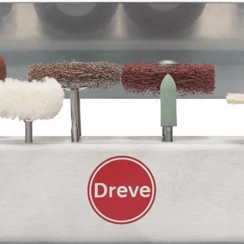 Utstyrssett vakuumformingsteknikk