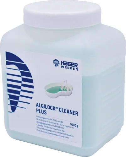 ALGILOCK® CLEANER PLUS