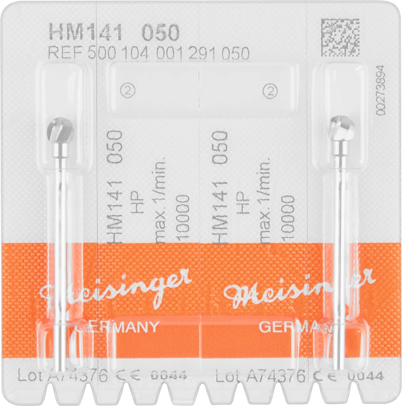 Kirurgisk fres HM 141