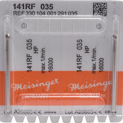 Kirurgisk kulefres 141RF