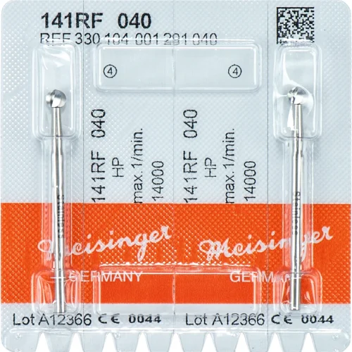 Kirurgisk kulefres 141RF