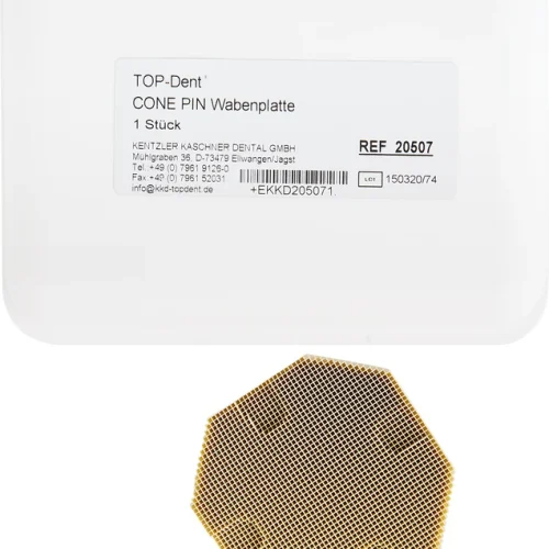 TOPDENT Cone Pin