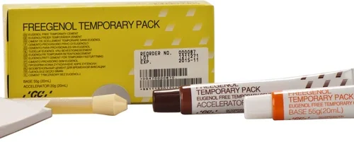 GC FREEGENOL TEMPORARY