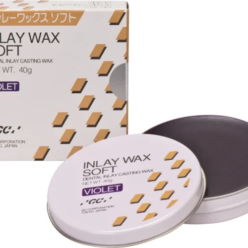 INLAY WAX SOFT