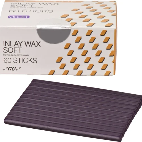 INLAY WAX SOFT