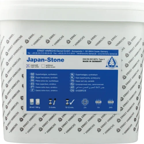 Japan-Stone